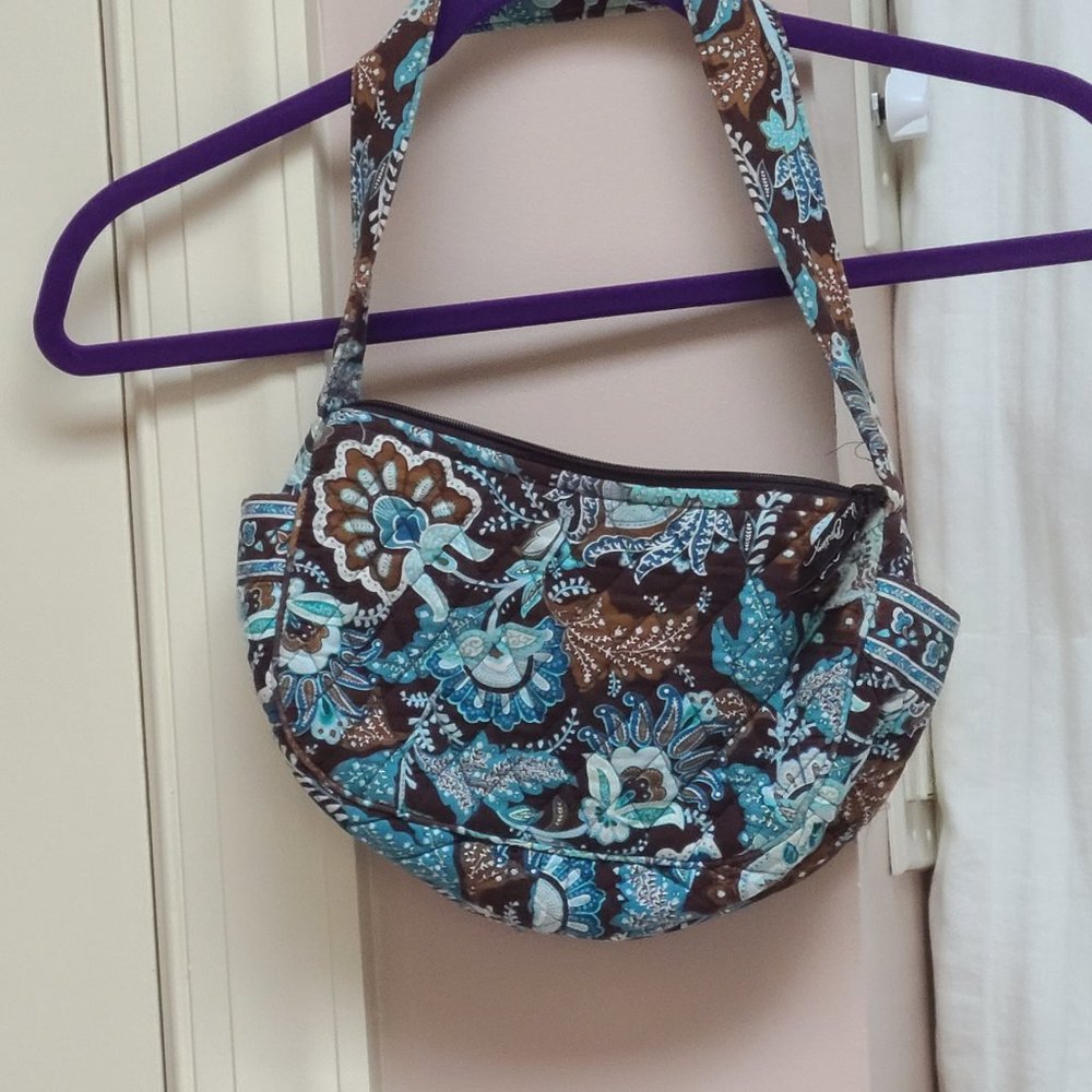 Vera Bradley shoulder bag